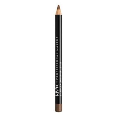 nyx eyebrow pencil medium brown.